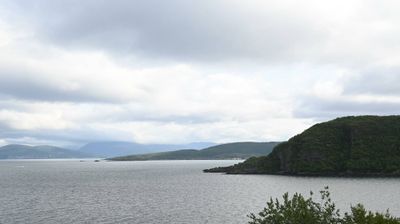 Skjervoy › South-west