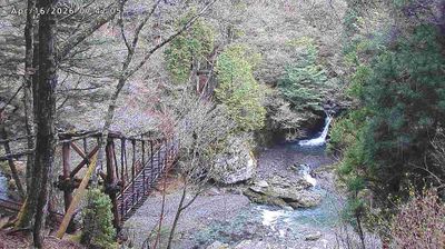 Live webcam in Tsurugi, Japão