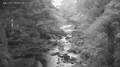 Live webcam in Anan, Japan