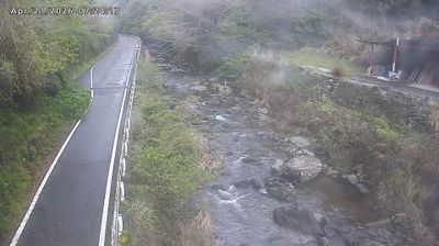 Live webcam in Higashimiyoshi, Japan