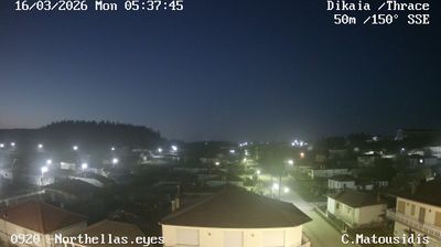 Generalovo › North-west: Dikaia