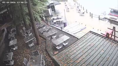 Baia Mare › North-west: Lacul de Acumulare Firiza