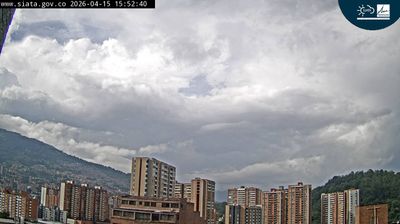 Comuna 11 - Laureles-Estadio › Nord-ovest