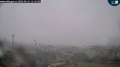 Comuna 11 - Laureles-Estadio › Ovest