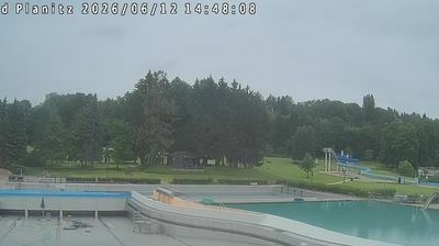 Live webcam in Zwickau, Alemanya