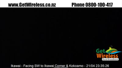 Waimate › Sud-est: Ikawai