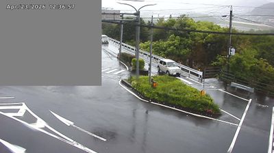 Live webcam in Miyoshi, Japonsko
