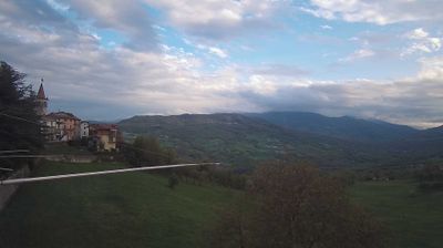 Live webcam in Lama Mocogno, ایتالیا