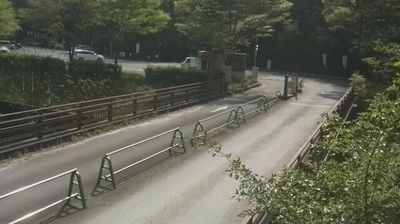 Live webcam in Shijonawate, Japó