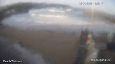 Live webcam in St Austell, Regne Unit