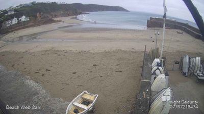 St Austell › South-west: Gorran Haven - Gorran Haven Beach
