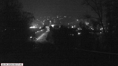 Live webcam in okres Námestovo, Σλοβακία