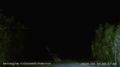 Live webcam in Сенное сельское поселение, Rússia