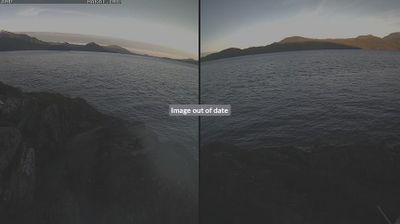 Live webcam in unknown, Canadà