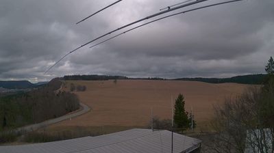 Denkingen › North-east: Klippeneck