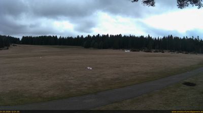 Denkingen › South: Klippeneck