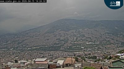 Comuna 1 - Popular › Est: Santo domingo