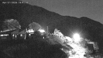 Live webcam in Higashimiyoshi, Japó