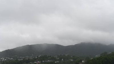 Live webcam in Bergen, Norge
