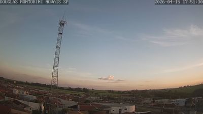 Novais › Südosten