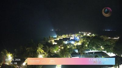 Un'goofaaru › West