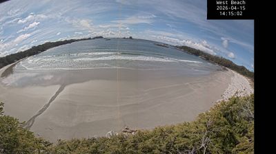 Live webcam in unknown, Canada