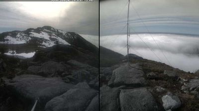 Live webcam in unknown, کانادا