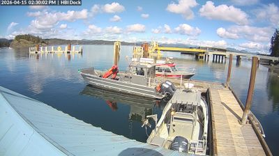 Live webcam in unknown, Kanada