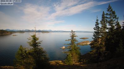 Live webcam in unknown, Canadà