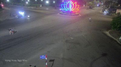 Live webcam in 歸仁市, 越南