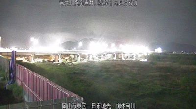 Live webcam in Higashi Ward, Japan