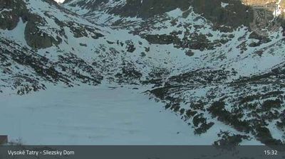 webkamera Sliezsky dom