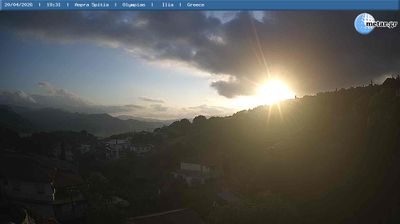 Municipal Unit of Iraia