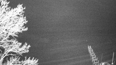 Webcam Ammersee › West