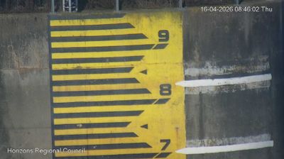 Live webcam in Shannon, 新西兰