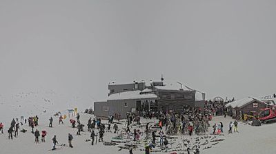 Tre Ville: Madonna di Campiglio