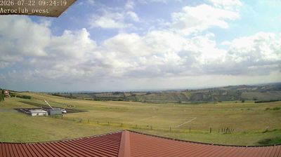 Domagnano › North: Torraccia airfield