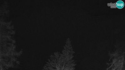 Live webcam in Kranjska Gora, Slovenia