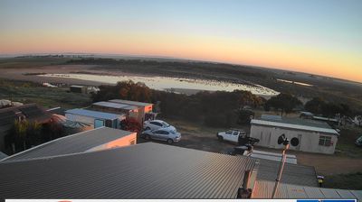 Live webcam in unknown, Australia