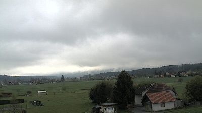 Slovenj Gradec: Tomaška vas - Turiška Vas - Mislinja