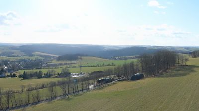 Amtsberg: Dittersdorfer Höhe