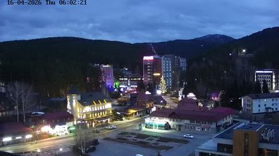 Live webcam in Старобелокурихинский сельсовет, Rusia