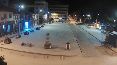 Live webcam in Taskopru, Turquia