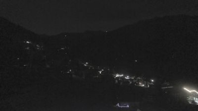 Anniviers › North-east: Remontées Mécaniques de Grimentz - Zinal - Le Toûno