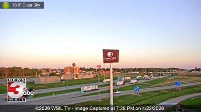 Live webcam in Mount Vernon, Estats Units d'Amèrica