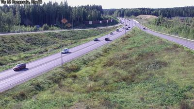 Kangasala: Kangasalan asema: Tie 12 Kangasala, Kiveliö - Tampereelle