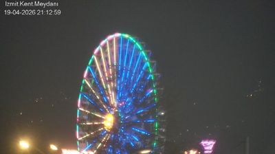 Live webcam in Karabas Mahallesi, Turkey