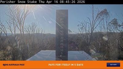 Live webcam in unknown, Austrália