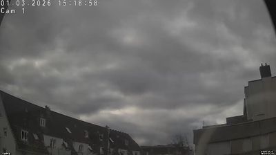 Ravensburg › North-west