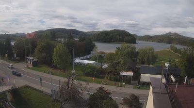 Grodek nad Dunajcem › West